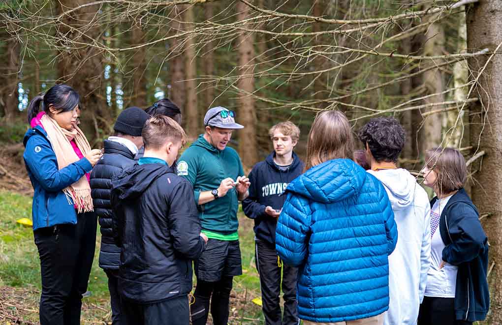 Communicate and Articulate