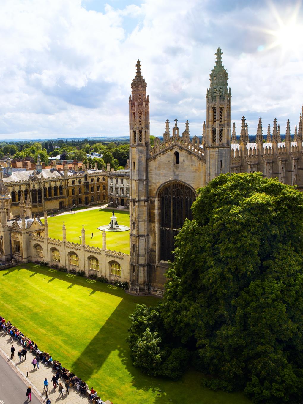 Specialist University Coaching