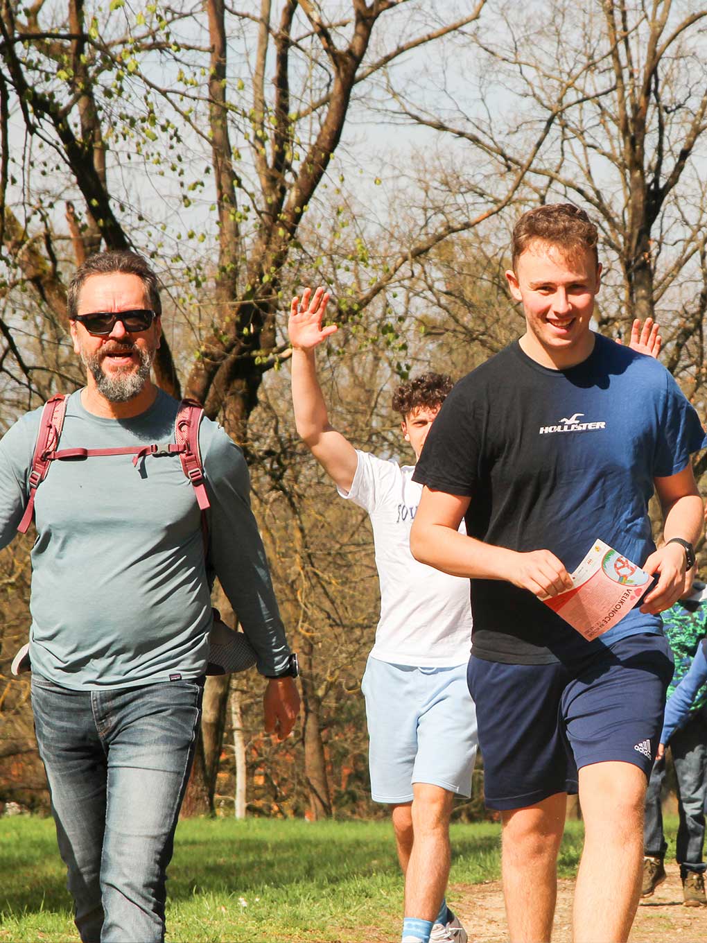 Specialised Subject Teachers From Primary Onwards