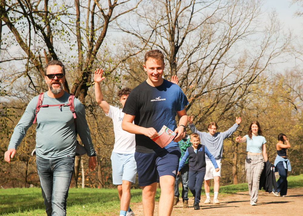 Access to the Inspired Global Group of Over 70 Premium Schools