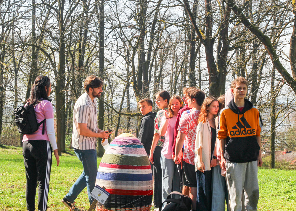 A Heritage of Academic Excellence