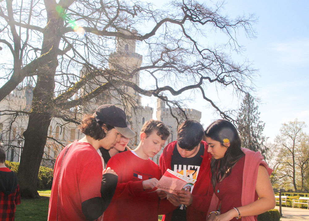 Specialised Subject Teachers From Primary Onwards