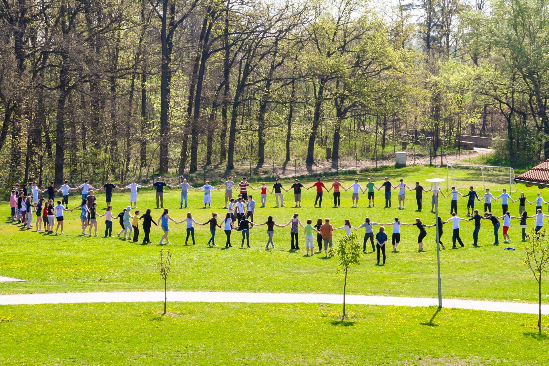 Inspired Summer Camps