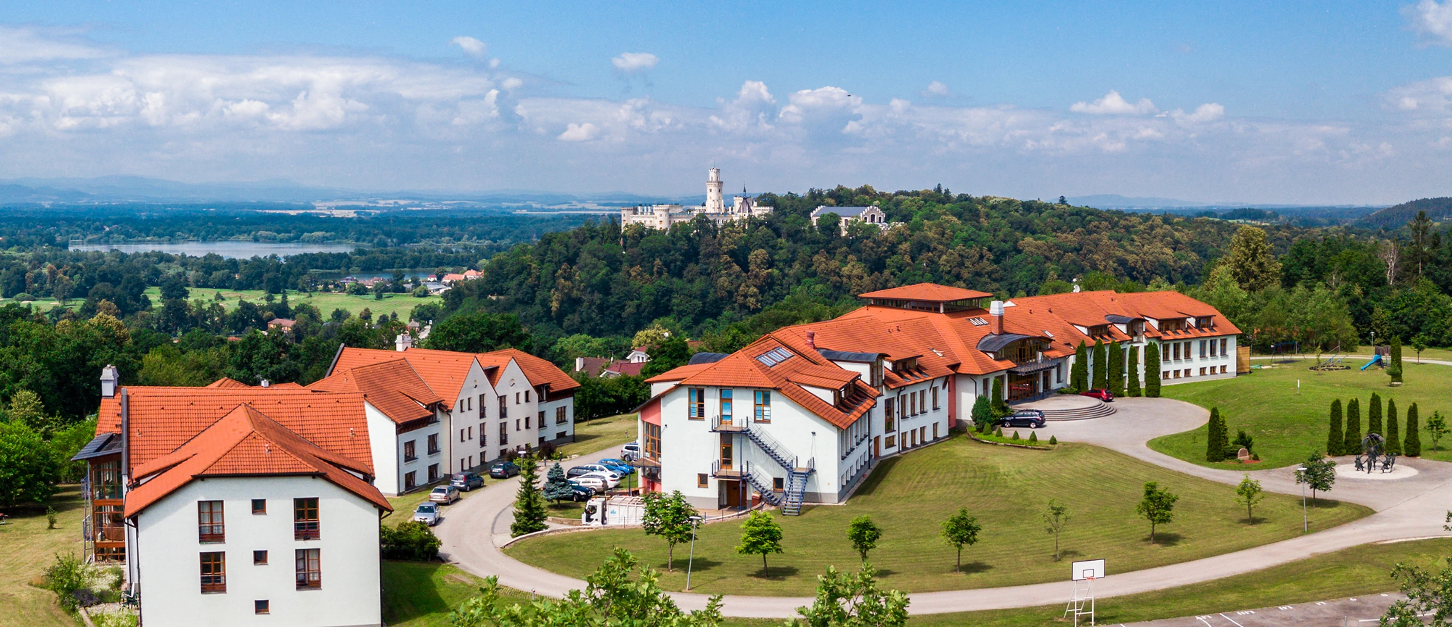 Message from Our Global Education Director